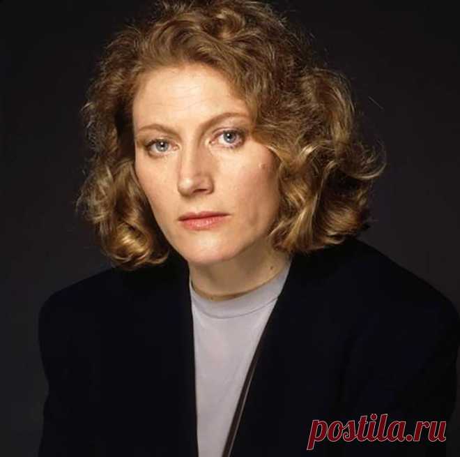 Джеральдин Джеймс, 6 июля, 1950