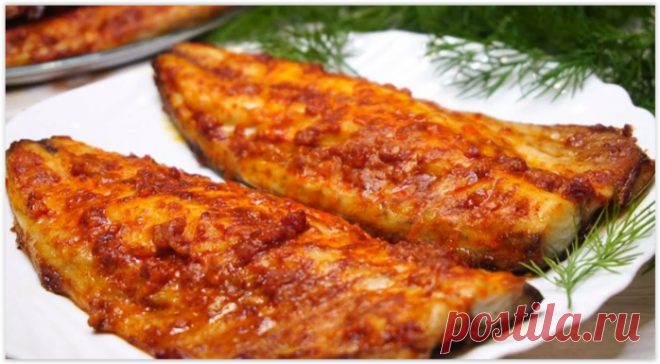 Два самых вкусных рецепта скумбрии в духовке от знаменитого шеф-повара!