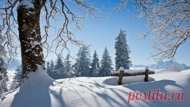 Не пройти - не проехать.