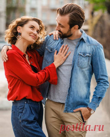 7 волшебных фраз, которые укрепят ваши отношения — Гармония в тебе