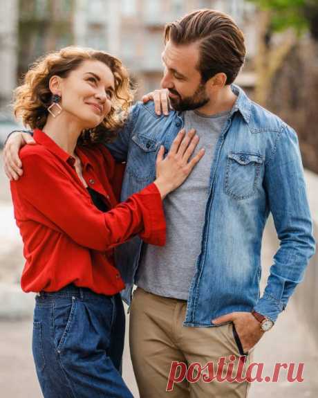 7 волшебных фраз, которые укрепят ваши отношения — Гармония в тебе