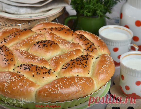 Домашние несладкие пироги: 10 рецептов от «Едим Дома» | Официальный сайт кулинарных рецептов Юлии Высоцкой