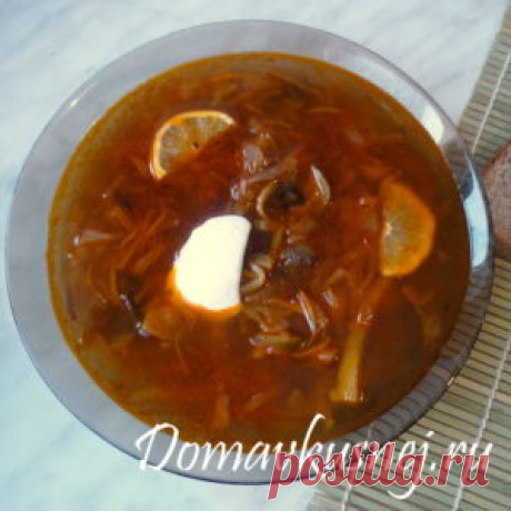 Грибы | ...а Дома Вкусней