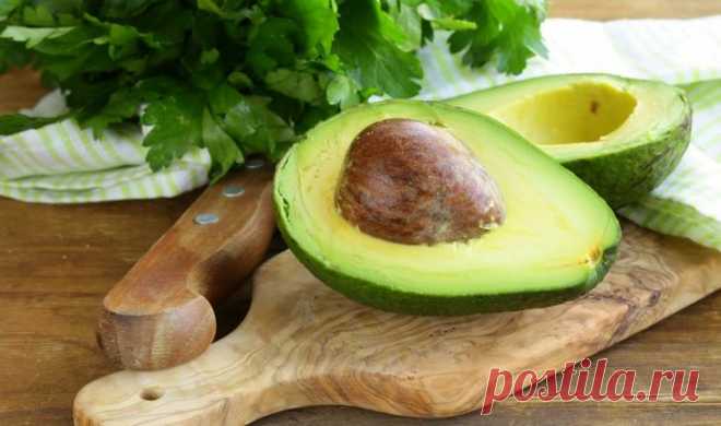 Продукты, помогающие улучшить кровообращение