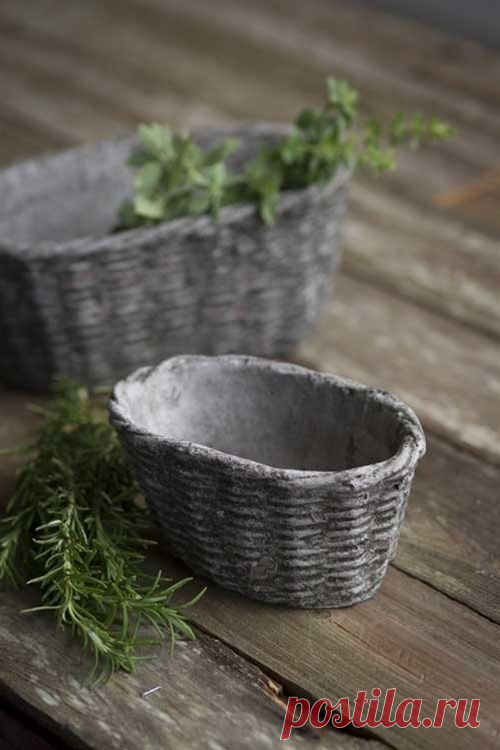 29 sätt att ha kul med betong! – 101 idéer