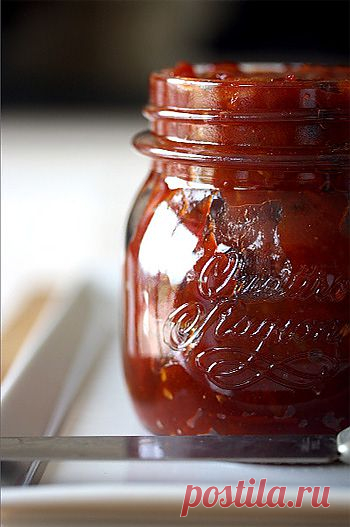 Рецепт салата "Дунайский" на зиму - Овощи на зиму . 1001 ЕДА вкусные рецепты с фото!