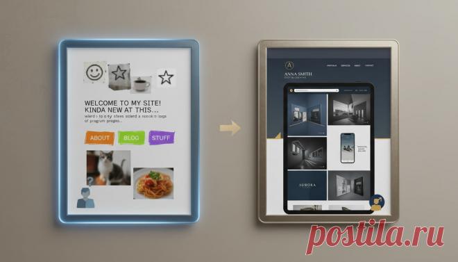 «С нуля до 40 000 в месяц на нейроиллюстрациях». История Анны, которая смогла, и ваши вопросы к ней | НейроПульс | Дзен