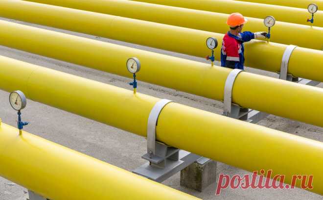 Глава «Оператора ГТС Украины» возмутился сверхприбылью «Газпрома». Глава «Оператора ГТС Украины» Сергей Макогон обвинил «Газпром» в создании искусственного энергетического кризиса в Европе и возмутился прибылью компании.