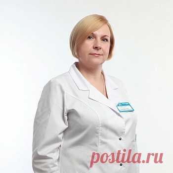 Заседателева Лариса Вячеславовна - врач-терапевт, отзывы о враче, биография, фото. Запись на прием онлайн.