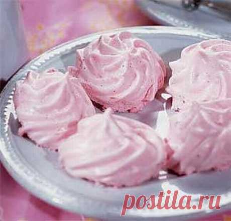 Рецепт - домашний сахарный зефир » Вкусные и полезные кулинарные рецепты на любой вкус. Рецепты напитков и коктейлей. Рецепты блюд на праздники! Рецепты выпечки для всех!