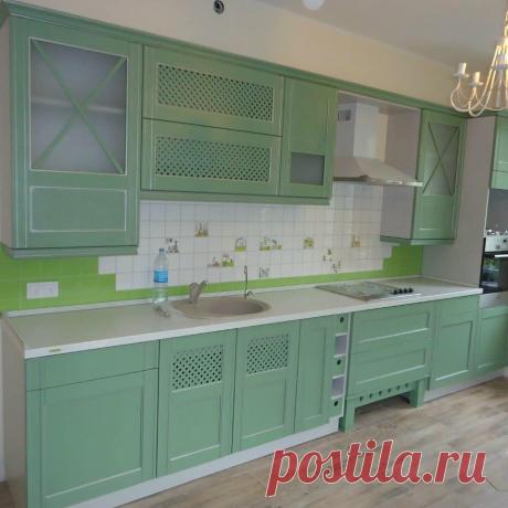Волгоградский Мебельный Центр в Instagram: «🍃Нежная кухня мятного цвета🍸 по индивидуальным размерам 📐 . ⭐Качество ⭐Гарантия ⭐Цена Позвоните нам прямо сейчас +7(909)383-47-77 🖥www.vlg-…» 44 отметок «Нравится», 3 комментариев — Волгоградский Мебельный Центр (@kitchen34ru) в Instagram: «🍃Нежная кухня мятного цвета🍸 по индивидуальным размерам 📐 . ⭐Качество ⭐Гарантия ⭐Цена Позвоните нам…»