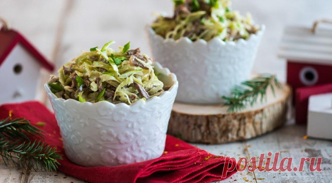 Салат Узбекистон. Пошаговый рецепт с фото на Gastronom.ru