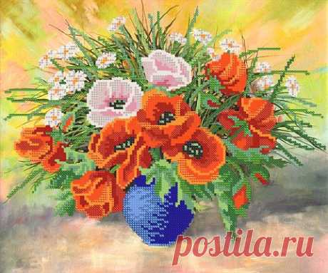 &quot;Мамино лукошко&quot; магазин рукоделия