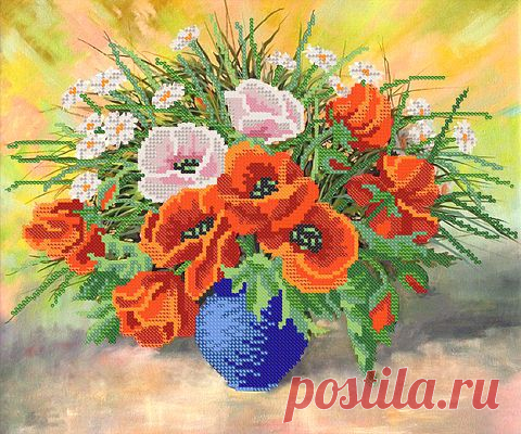 "Мамино лукошко" магазин рукоделия