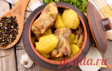 Рецепты мясо с овощами в горшочках, секреты выбора ингредиентов и