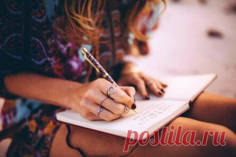 Как дать новогоднее обещание так, чтобы оно сбылось