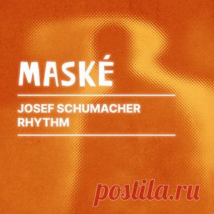Josef Schumacher - Rhythm | 4DJsonline.com