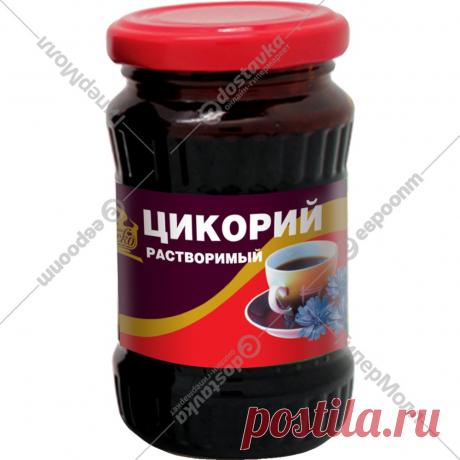 Цикорий - Каталог товаров
