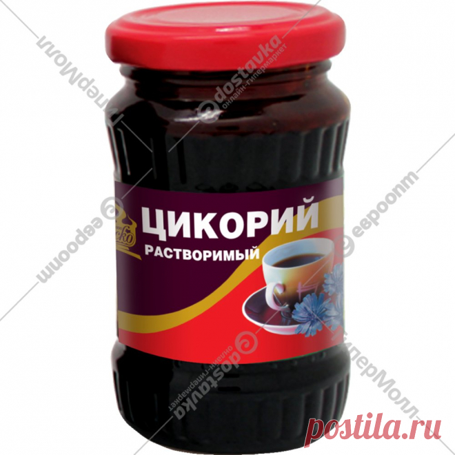 Цикорий - Каталог товаров