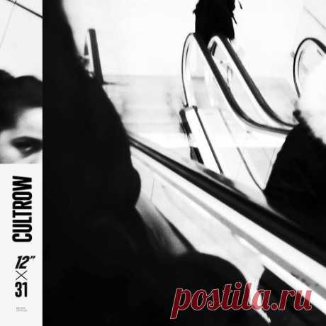 Cultrow — 12x31 Showcase // Oldschool Dubstep / DOWNLOAD