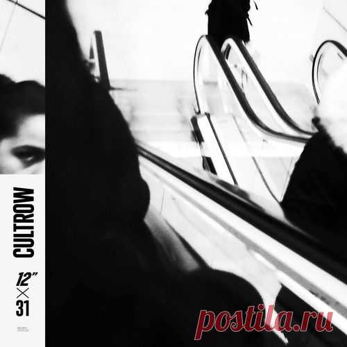 Cultrow — 12x31 Showcase // Oldschool Dubstep / DOWNLOAD