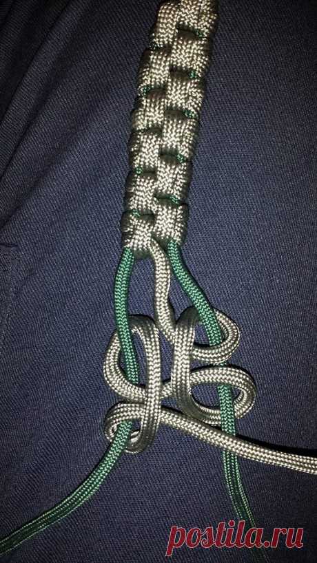 Something simple by Brian Eric Caja . . . . | macrame
