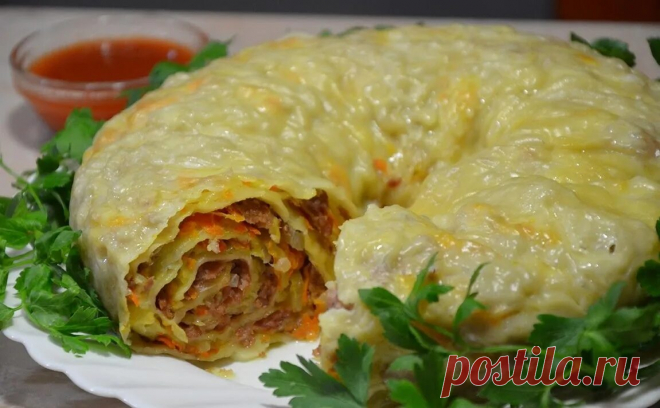 рулет с мясом в овощах на сковороде рецепт: 2 тыс изображений найдено в Яндекс Картинках