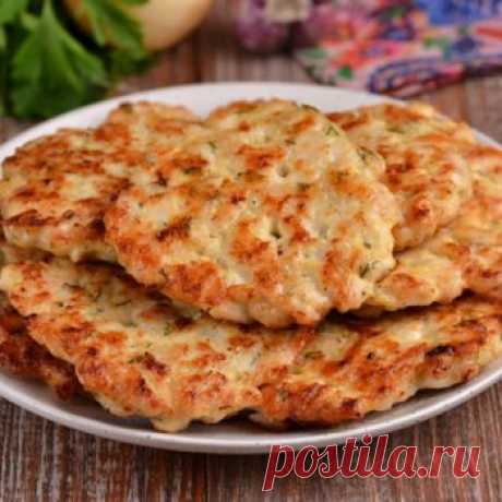 Котлеты из рубленного мяса – 3 рецепта приготовления