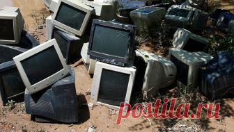 Минкомсвязь утвердила график отключения аналогового телевещания - Mail Новости