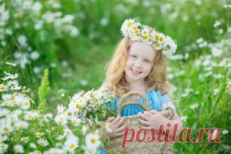 Я люблю мои маи... (Татьяна Игнатьева) / Стихи.ру