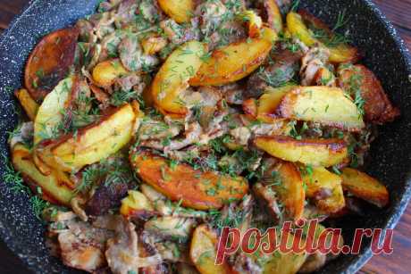 Скоблянка - старинное блюдо русской кухни, ныне почти забытое. Делюсь своим рецептом его приготовления | Дилетант на кухне. | Яндекс Дзен