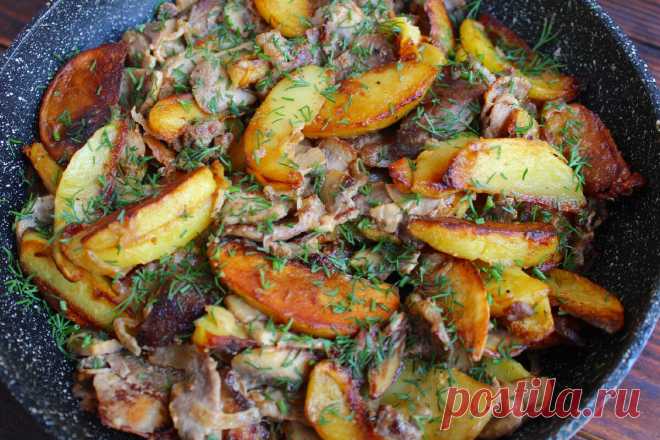 Скоблянка - старинное блюдо русской кухни, ныне почти забытое. Делюсь своим рецептом его приготовления | Дилетант на кухне. | Яндекс Дзен