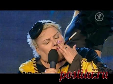 КВН ТОП лучших женских команд. Дополнение