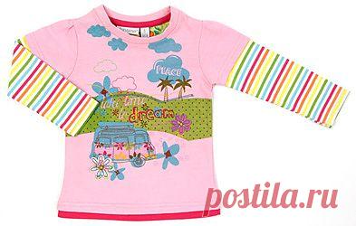 Смесовые ткани для детской одежды | Свежие колкости