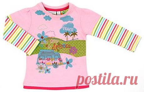 Смесовые ткани для детской одежды | Свежие колкости