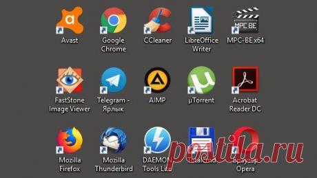 10 самых нужных бесплатных программ конца 2017 года | ITBLOG21 | Яндекс Дзен