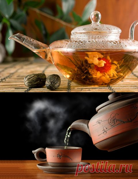 10 «нельзя» чая. Какой чай пить нельзя и почему — Полезные советы