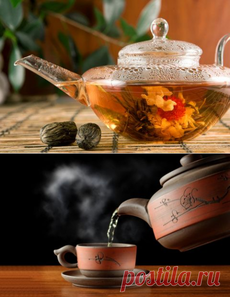 10 «нельзя» чая. Какой чай пить нельзя и почему — Полезные советы