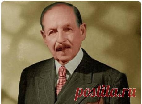 Имре Кальман. Штрихи к портрету.