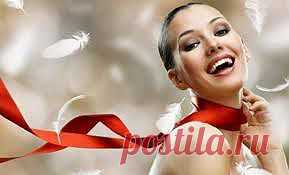 Маленький секрет успеха