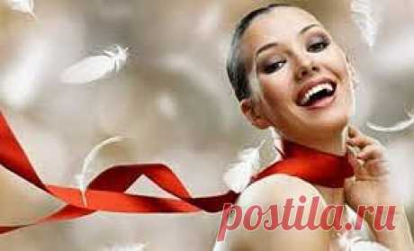 Маленький секрет успеха