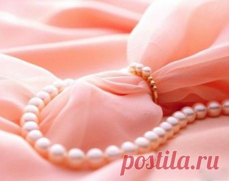 Полезные советы для любителей ювелирных изделий