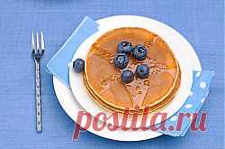 Идеальный живот за 3 недели + 5 рецептов легких блинов - tatyana.kuzneczova.72@mail.ru - Почта Mail.Ru