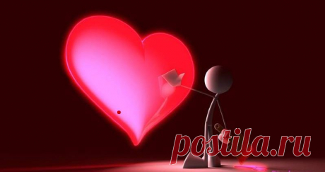 Интересные факты о человеческом сердце | Это интересно!