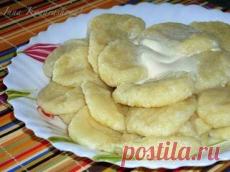 Готовим дома: вкусно и просто