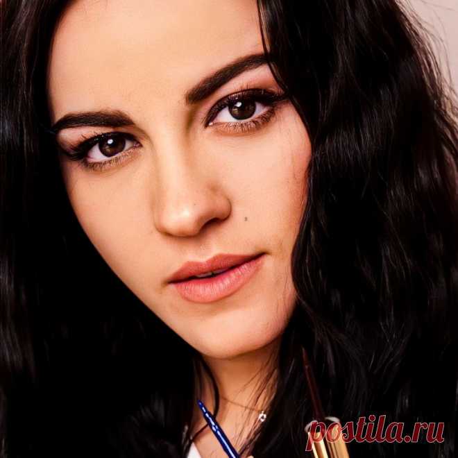 Майте Перрони