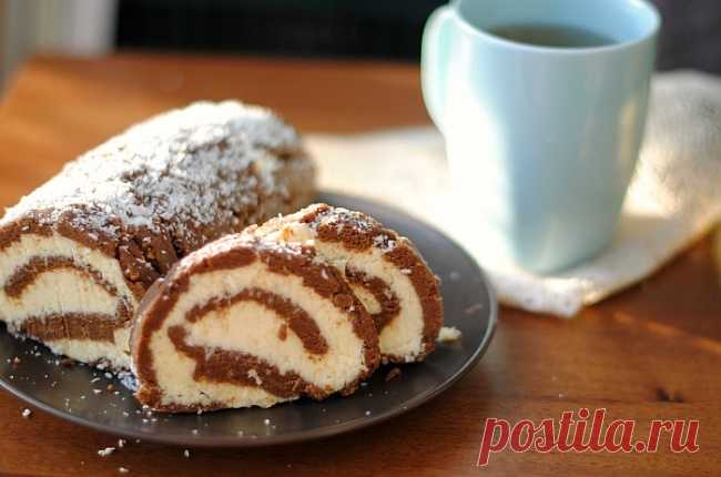 7 вкуснейших тортов без выпечки