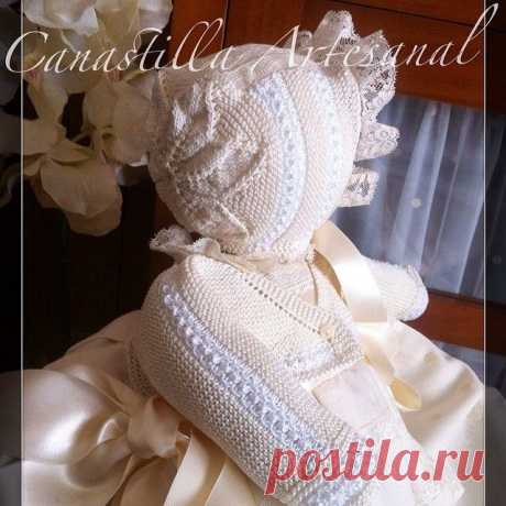 Canastilla Artesanal (@canastillaartesanal) • Фото и видео в Instagram