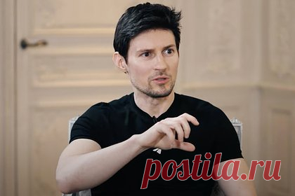 Тюрьма, дети, тяжелобольная мать. Павел Дуров дал большое интервью Такеру Карлсону. Главное