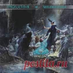 Engelsstaub - Seelengeleiter (2024) Artist: Engelsstaub Album: Seelengeleiter Year: 2024 Country: Germany Style: Darkwave, Neofolk